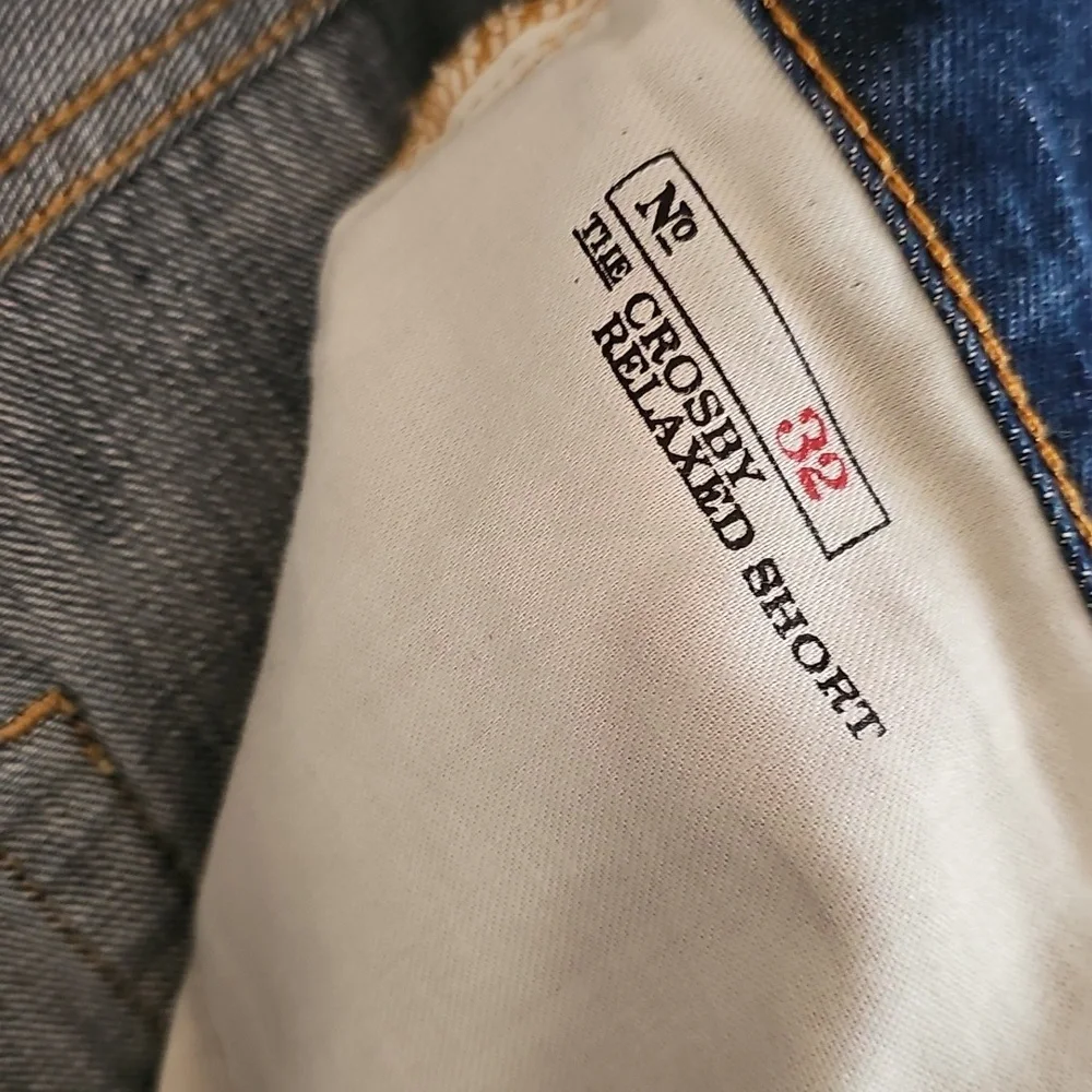 Polo Ralph Lauren The Crosby Relaxed Shorts - Picture 7 of 13